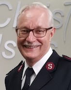 Neil Dickson