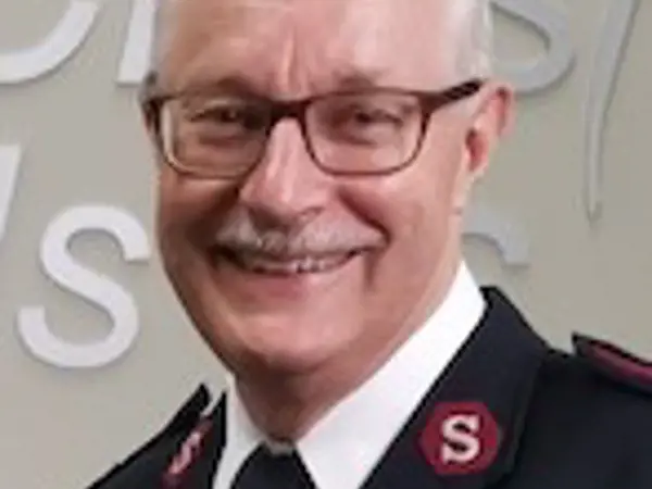 Neil Dickson