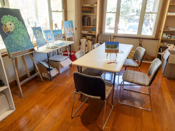 Art Group - Stawell