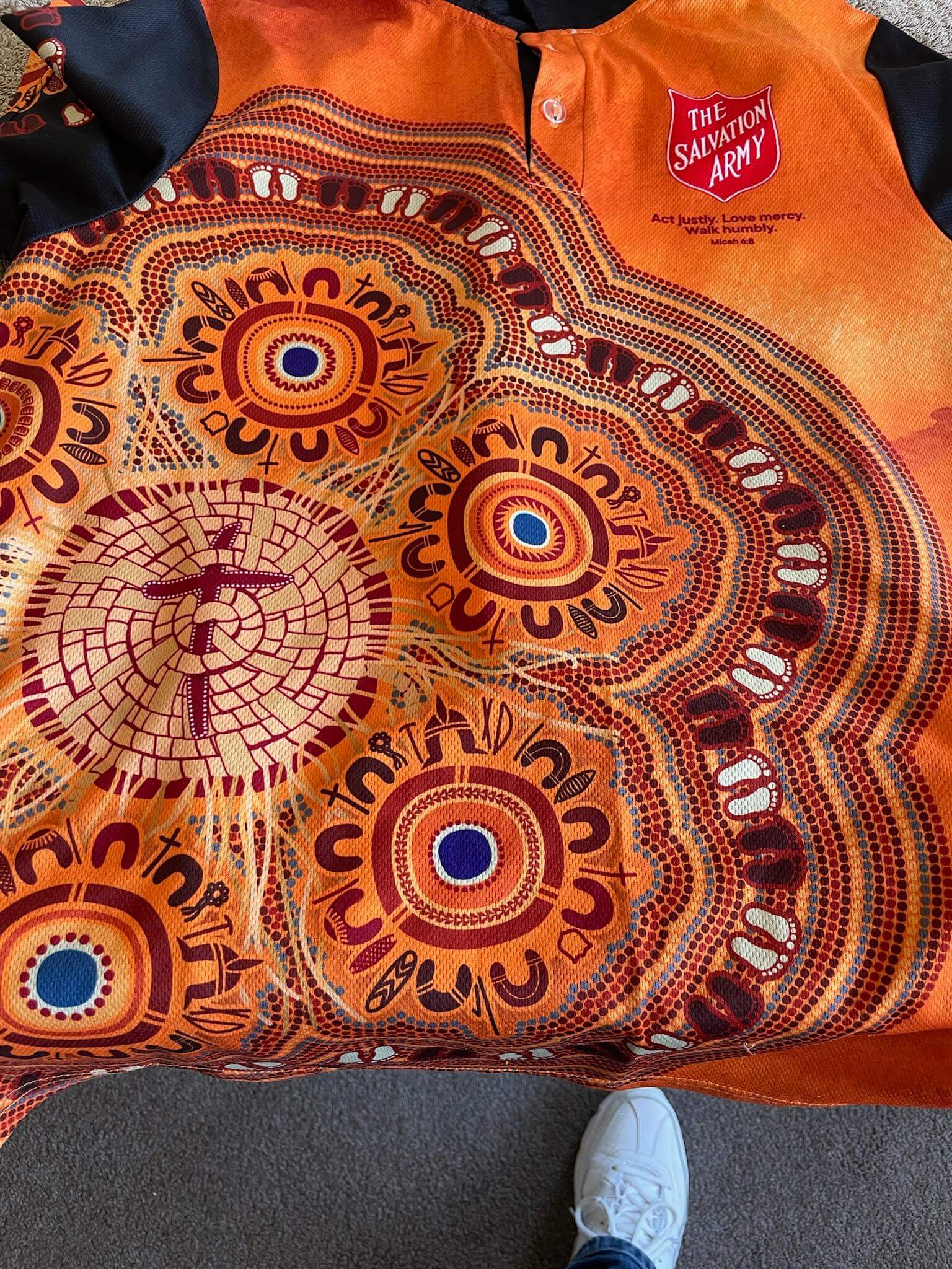 Indigenous Groups - Greater Grampians corps