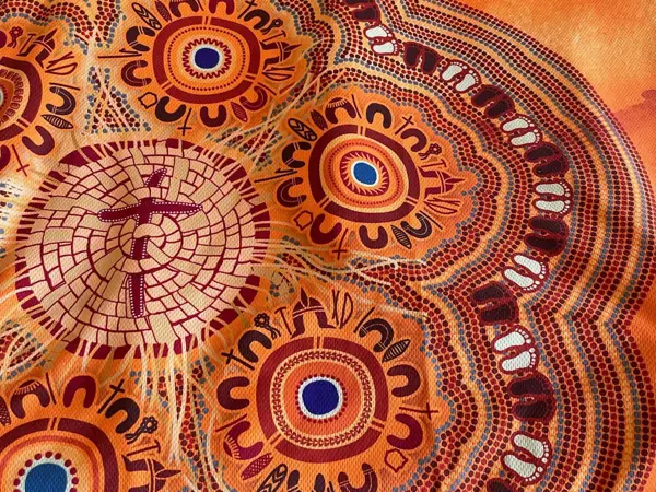 Indigenous Groups - Greater Grampians corps