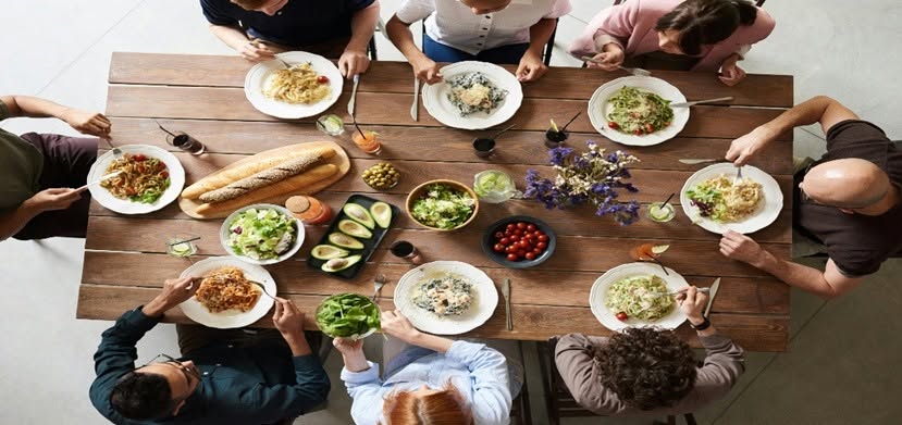 Community Meal