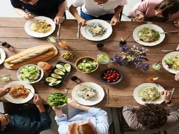 Community Meal