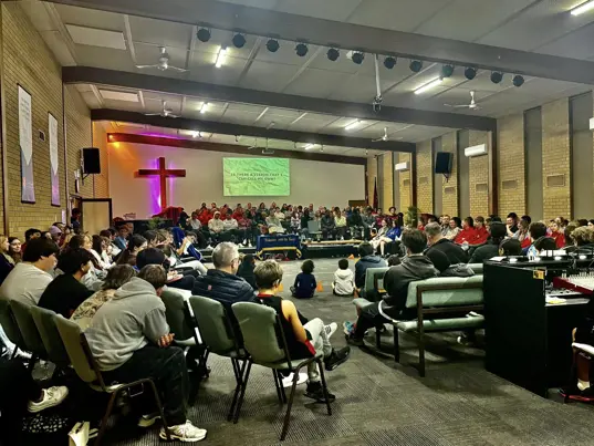 Church