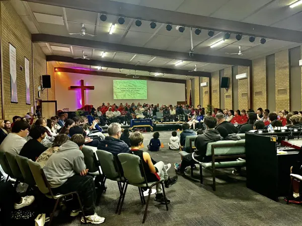 Church