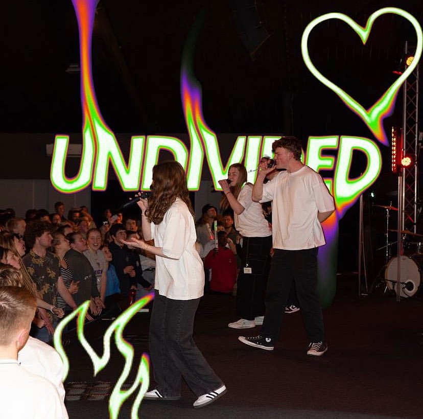 Friday night event