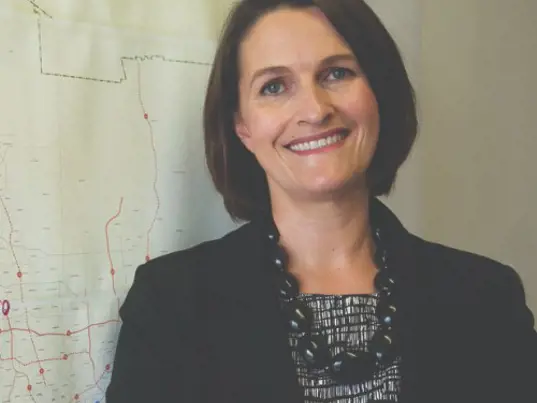 Belinda Moharich - Board Director