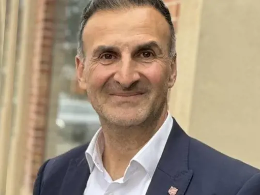 Chris Karagiannis - CEO