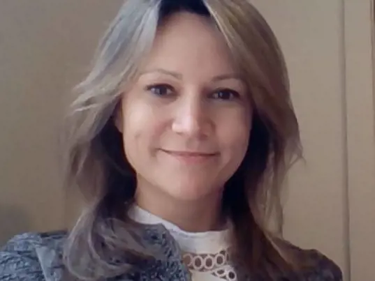 Irena Baric - State Manager