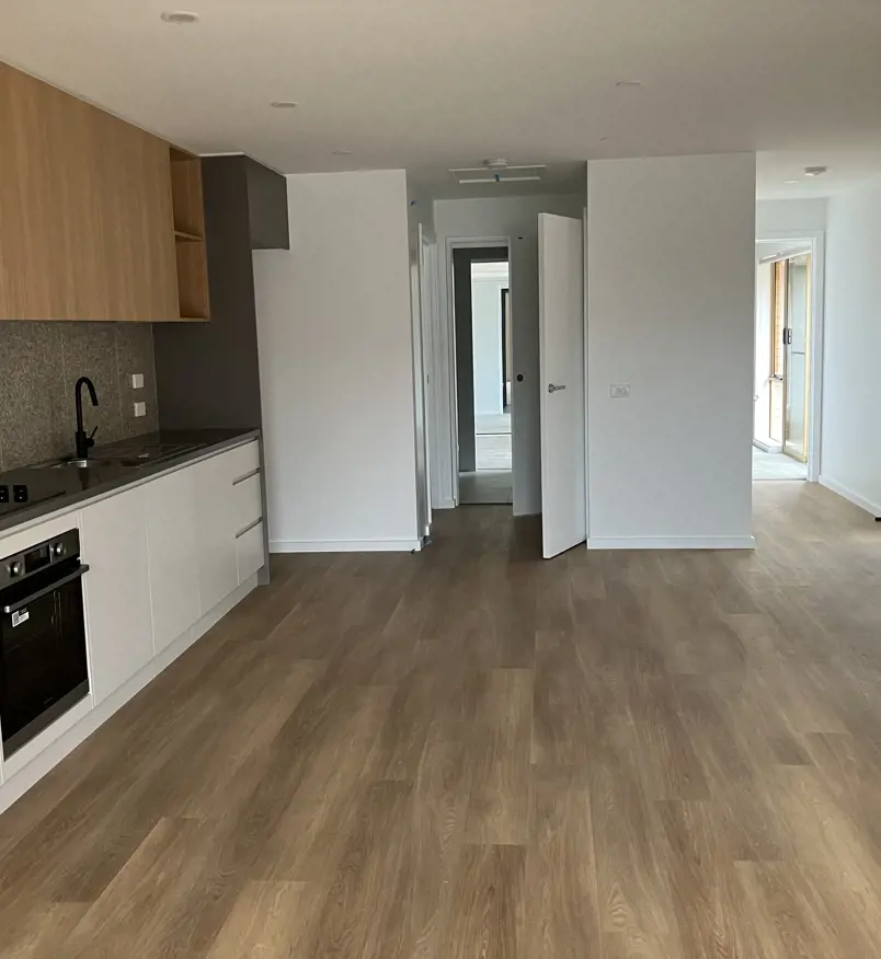 Picture of Kitchen Area
