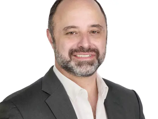 Stuart Penklis