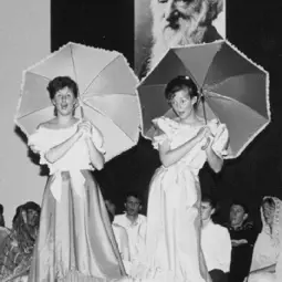 Blood of the Lamb musical 1987