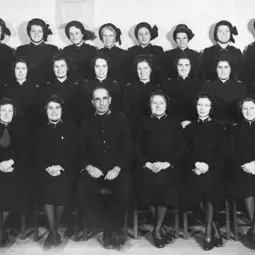 The Songsters: Early beginnings (1930s–1940s)