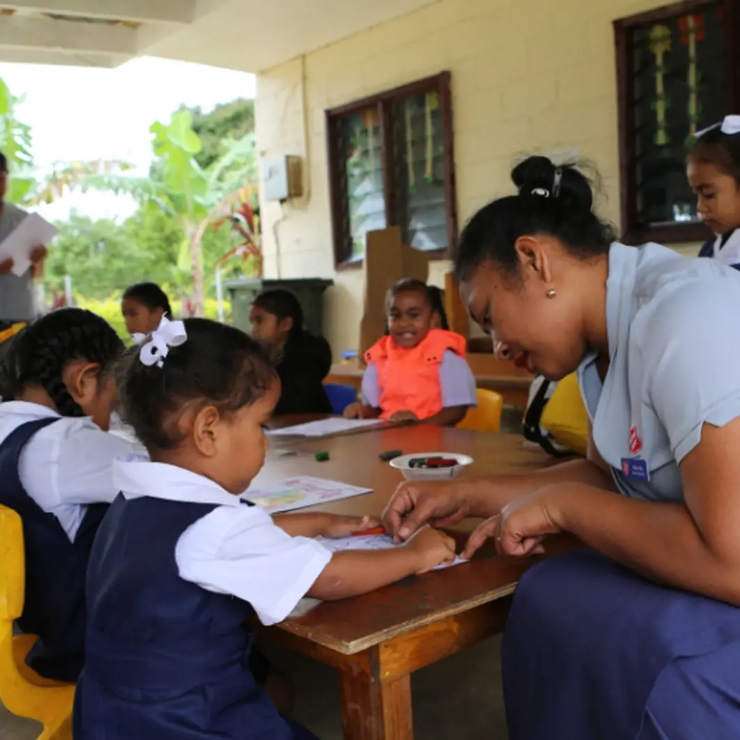 Education Grant