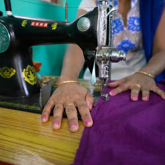 Skills for Survivors of Trafficking