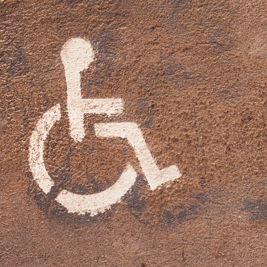 Disability Inclusive Support