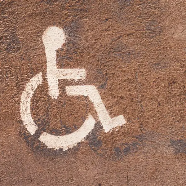 Disability Inclusive Support