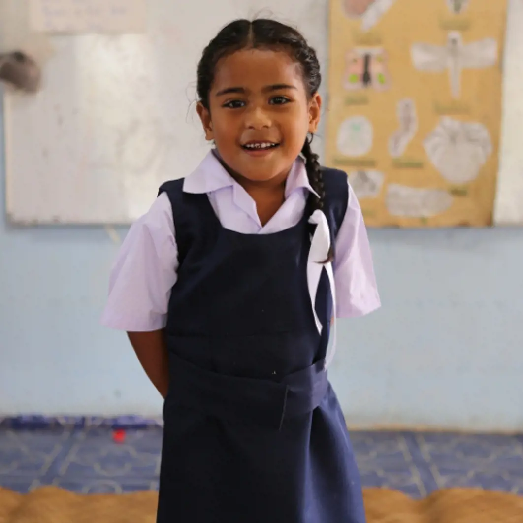 School Uniform