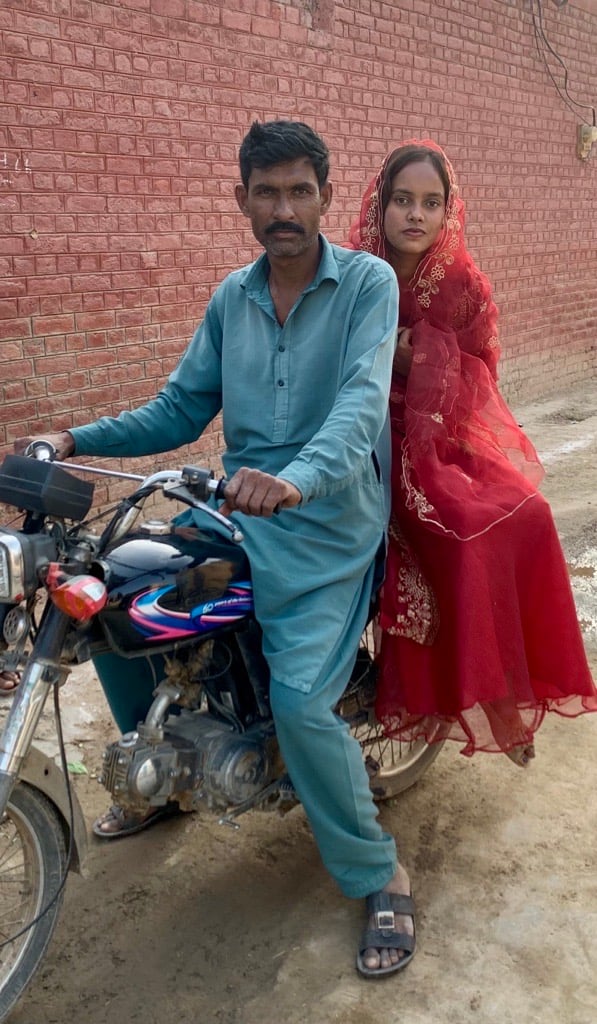 A Future Delivered