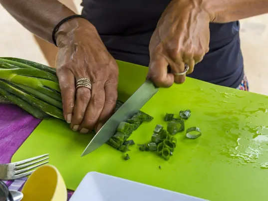 Jabaja Cooking: Thursday