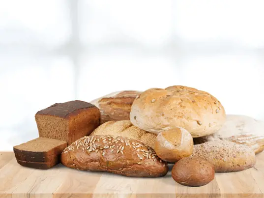 Bread Café