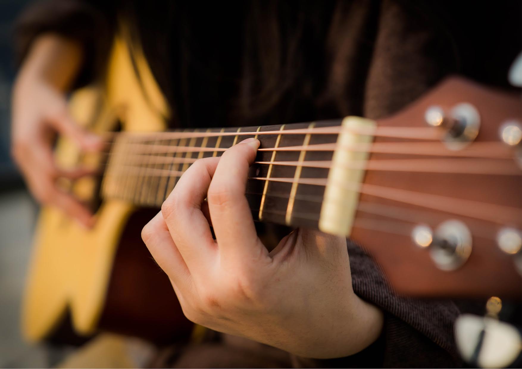 Music and cupcakes&nbsp;