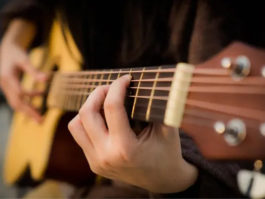 Music and cupcakes 