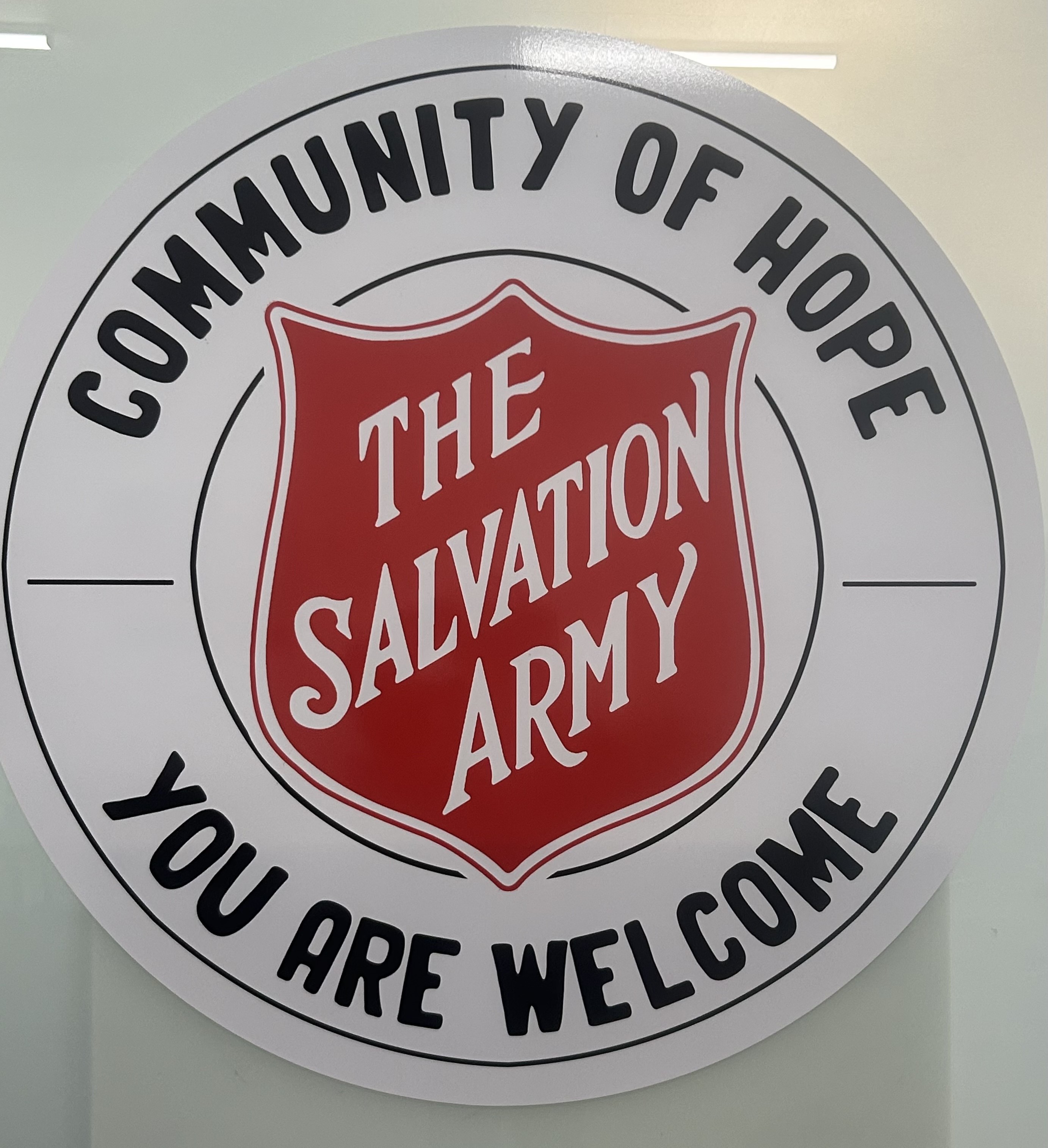 Community of Hope ShopHomelessness Support