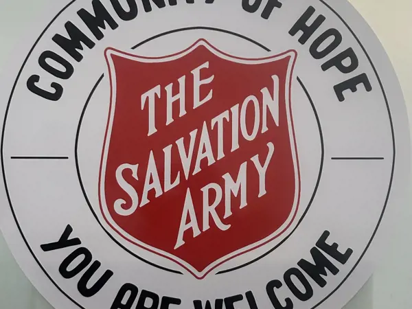 <strong>Community of Hope - Support for the homeless</strong>