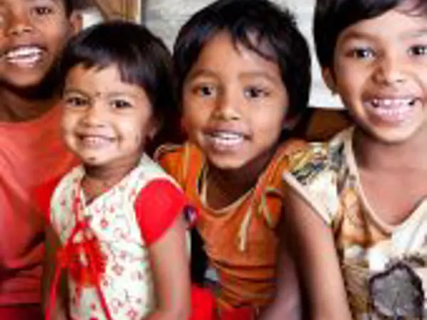 Settlement Services International