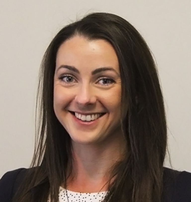 Elise Parker