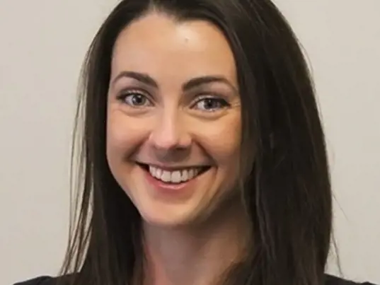 Elise Parker