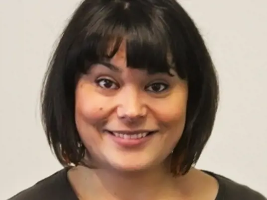 Holly Rynsent