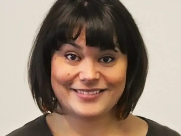 Holly Rynsent