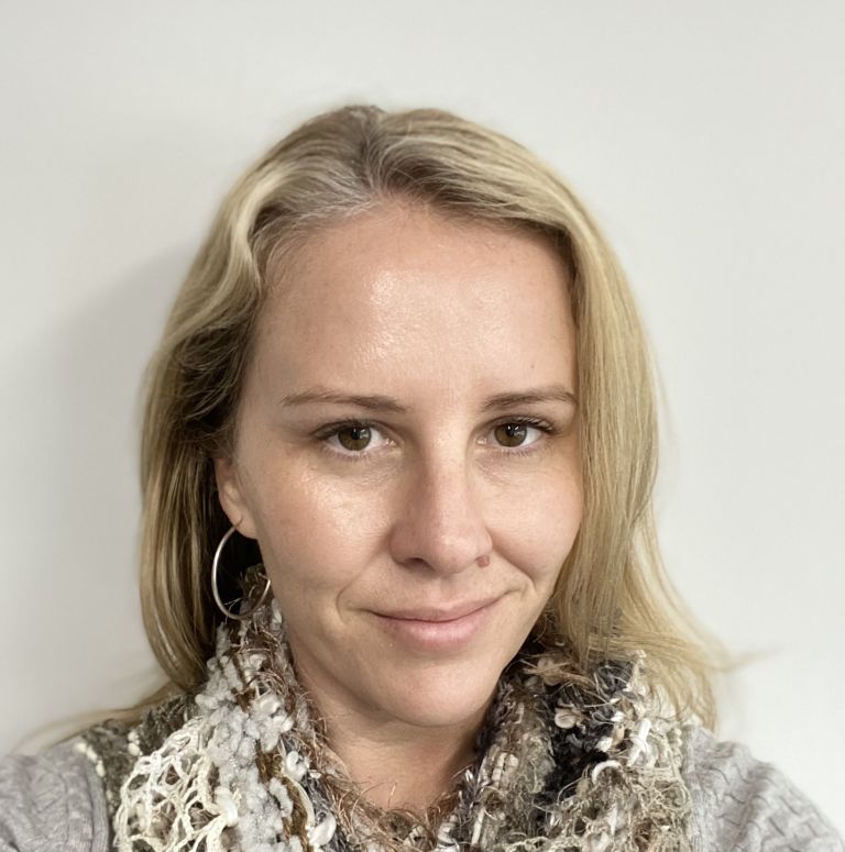 Lisa Cradock