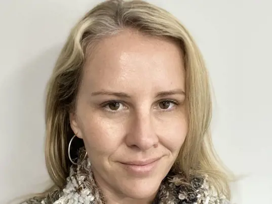 Lisa Cradock