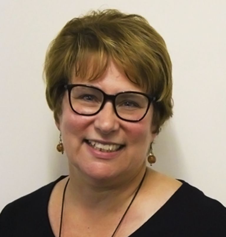 Penny Goodall