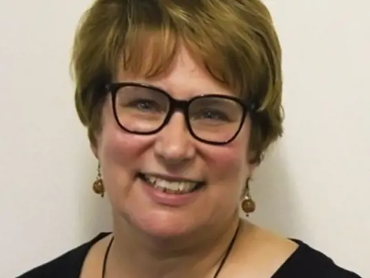 Penny Goodall