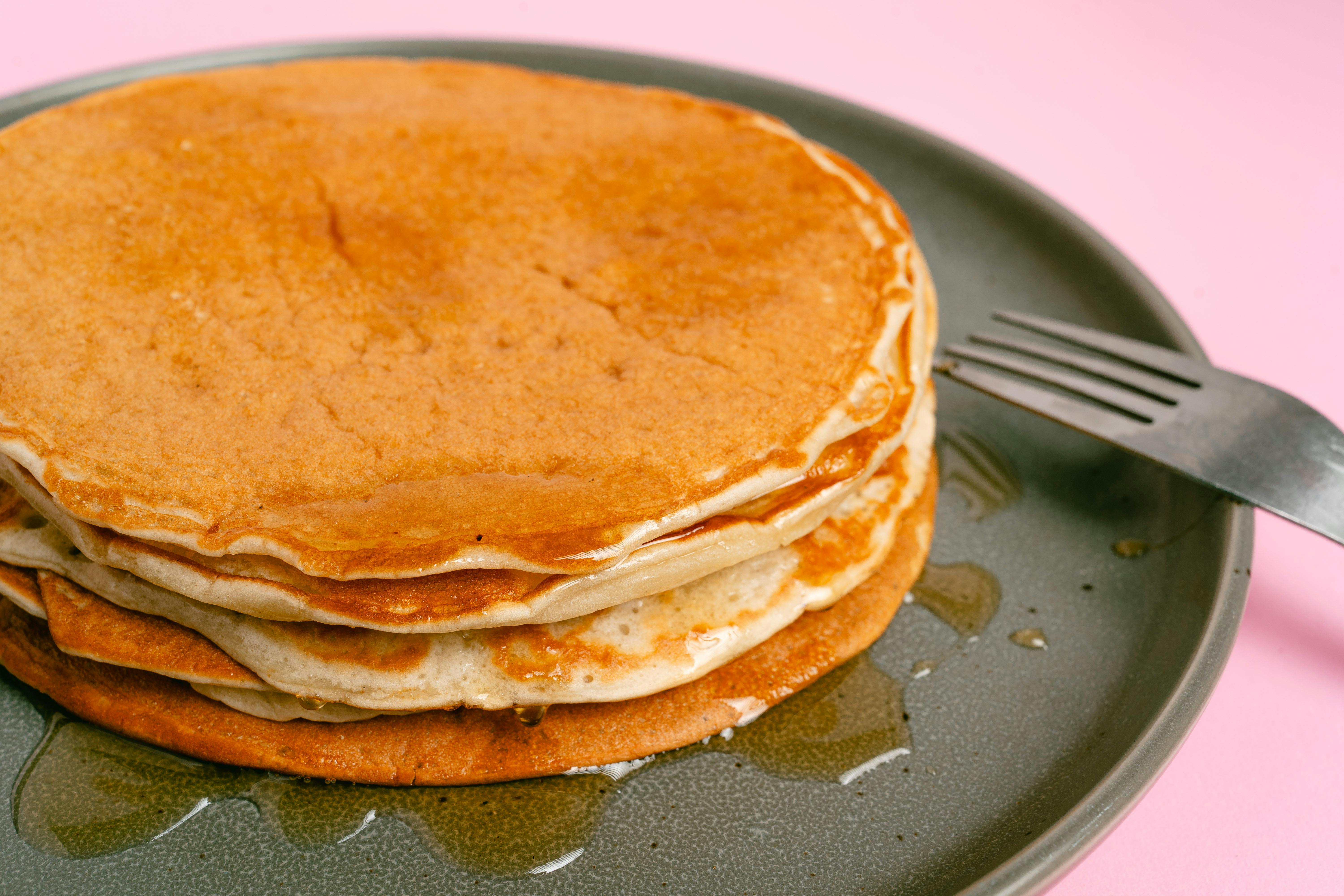 Pancake Church