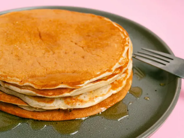 Pancake Church