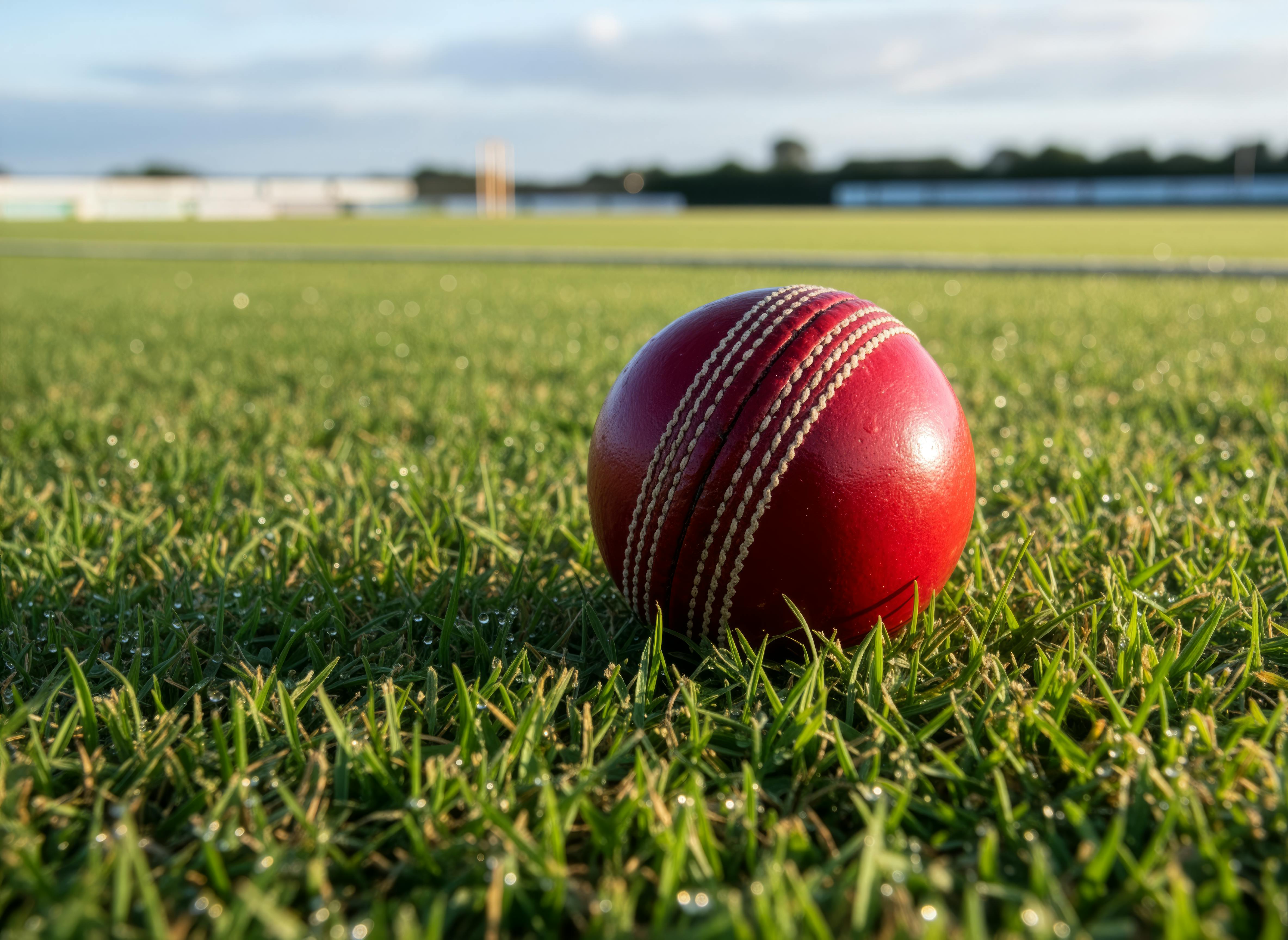 Lawn bowls