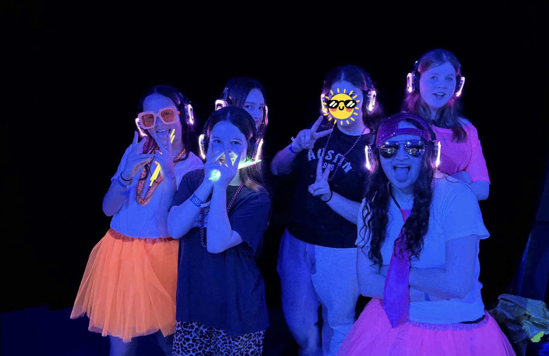 Youth group