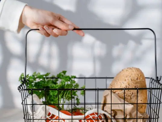 Moneycare's food and shopping hacks