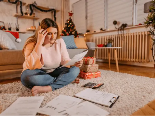 Money-saving Christmas tips