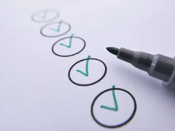 Three question test for your next big spend.