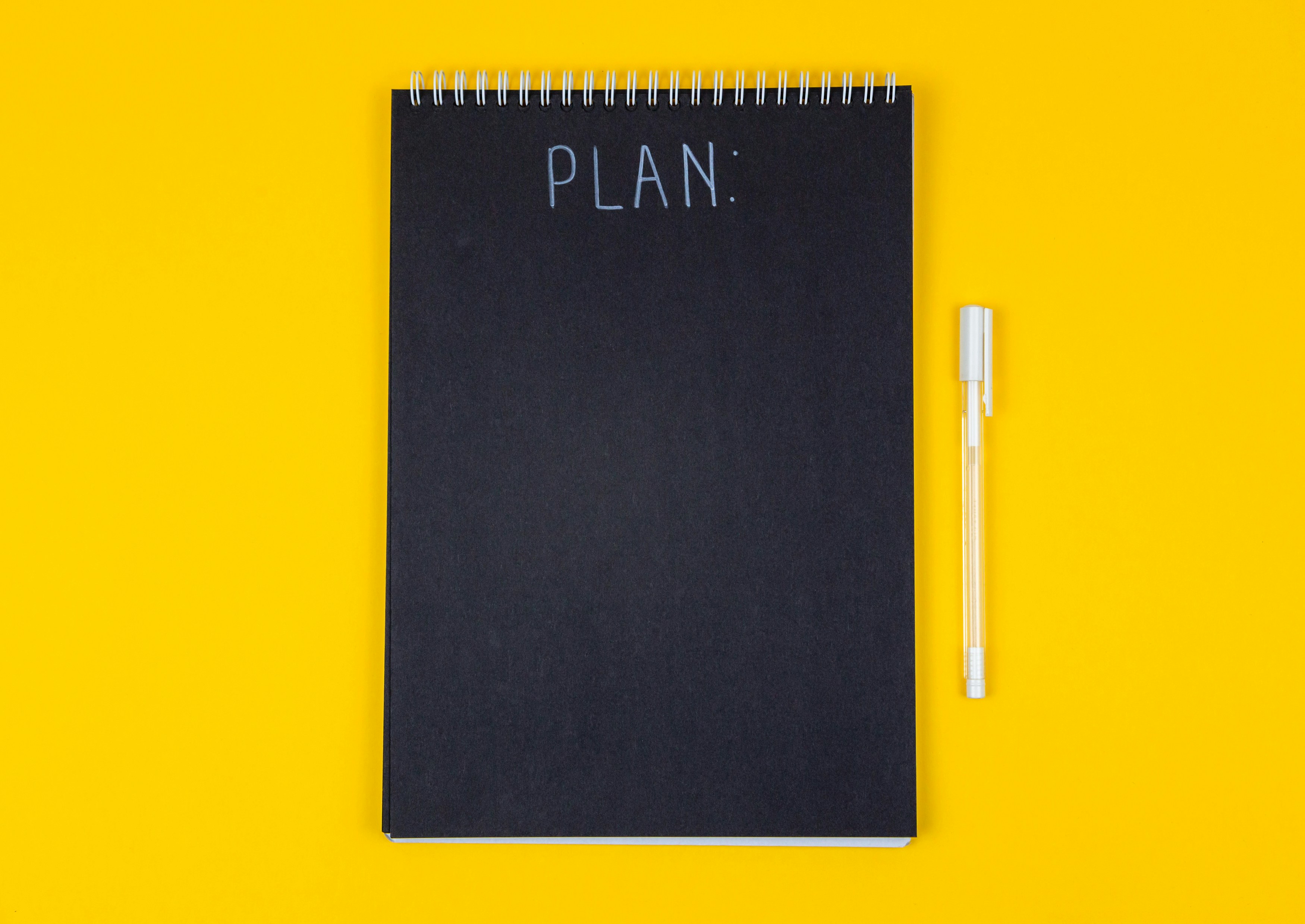 Creating new habits