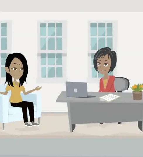 what is financial counselling video placeholder