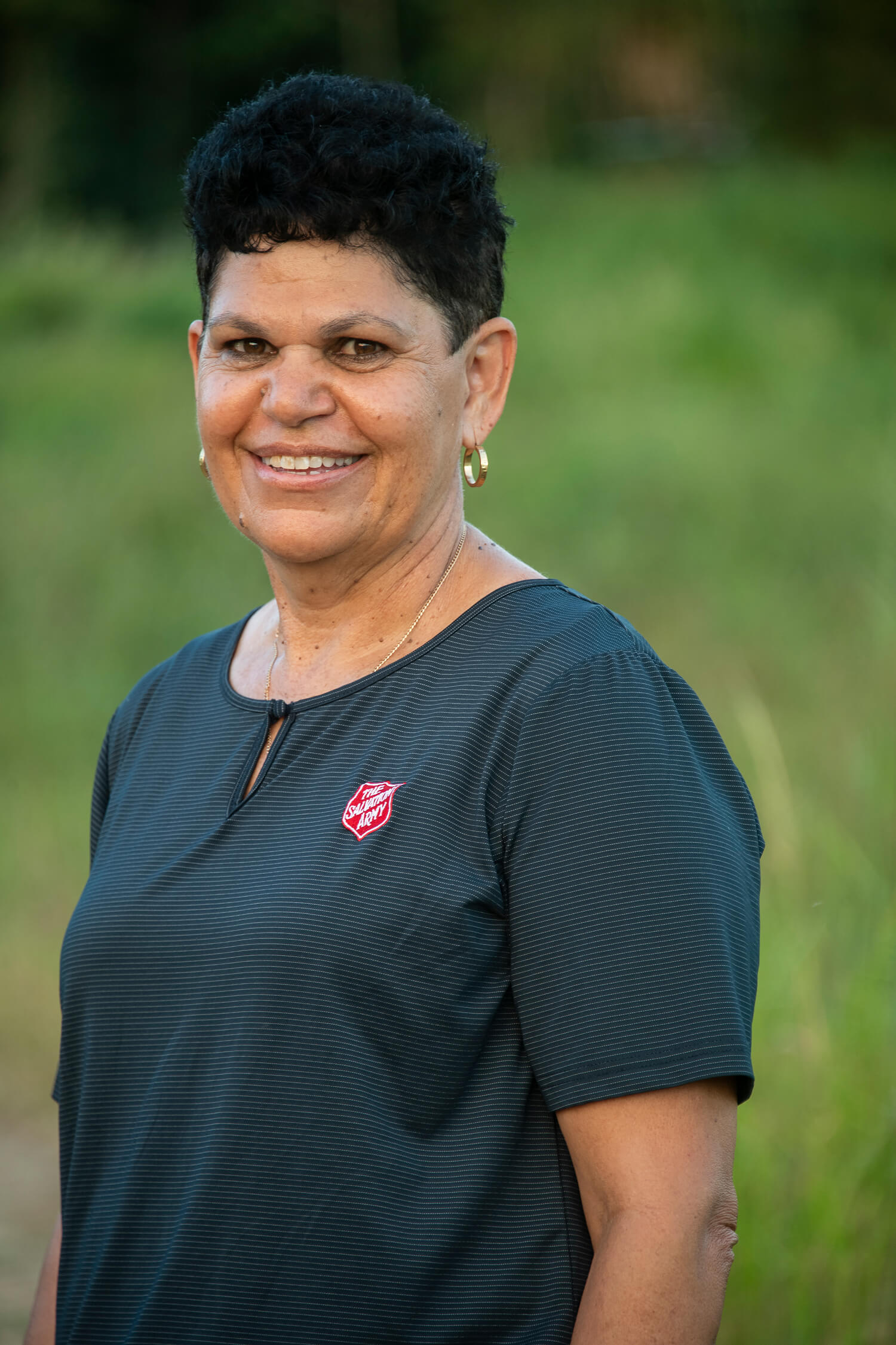 Photo of Shirli Congoo