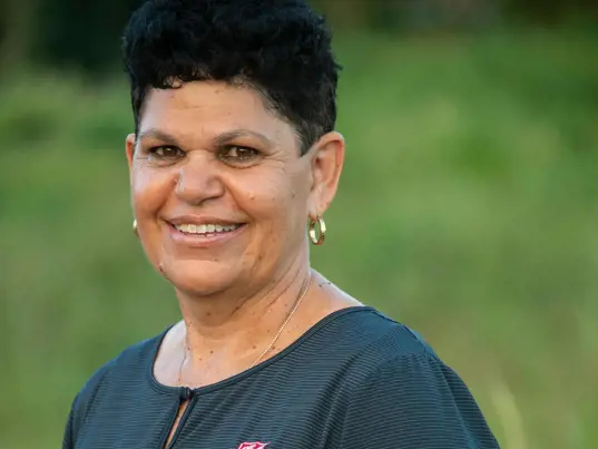 Photo of Shirli Congoo
