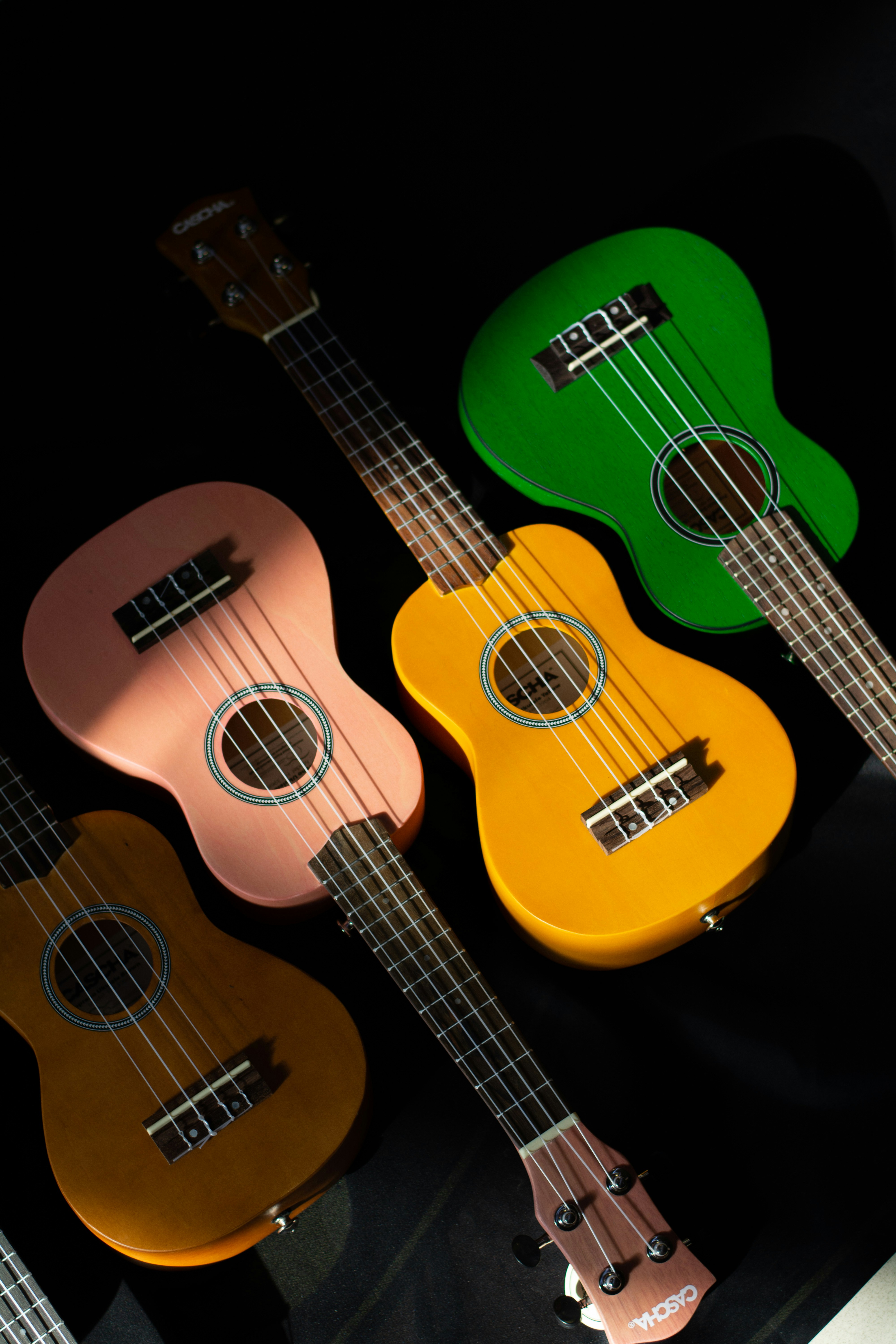 ukelele